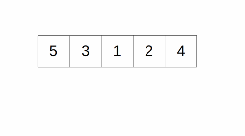 quickSort
