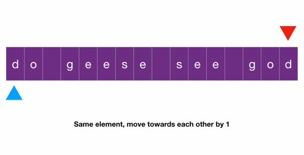 validPalindrome